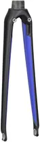 Framgaffel Trek Emonda SL5 WM 56-62 cm svart/violett