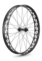 Framhjul DT Swiss BR 2250 Classic DB Big Ride CL 26" 15x150 mm