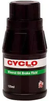 Bromsvätska Weldtite Mineral 125 ml