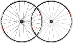 Hjulset Shimano WH-R501 kanttråd Shimano/SRAM svart