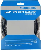 V&auml;xelvajerset Shimano SP41 Polymer MTB bak