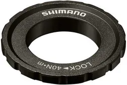 L&aring;sring Shimano centerlockskiva HB-M618 m.fl.