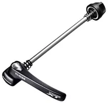 Pikalukko Shimano XT HB-M8000 133 mm etu