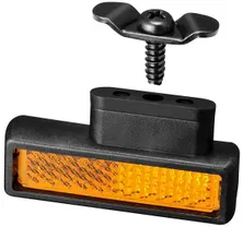 Heijastimet Shimano SM-PD63 2 kpl