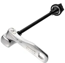 Snabblås Shimano racer 133 mm WH-R501 etc. fram