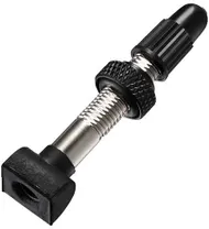 Ventil Shimano med borttagbar topp f&ouml;r p&aring;fyllning t&auml;tningsv&auml;tska