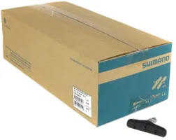 Jarrupalat Shimano Alivio/Acera 65mm (1 pari)