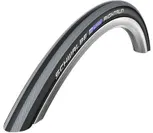 Rullstolsdäck Schwalbe Rightrun K-Guard Black'n Roll 25-540 (24 x 1.00) svart/grå