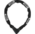 Kättinglås Abus 8900 85 cm SSF-Godkänt Svart