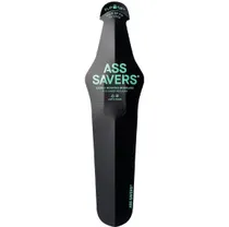 Baksk&auml;rm Ass Savers Regular Black