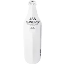 Baksk&auml;rm Ass Savers Big White