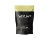 Sportdryck PurePower Carbo Race Electrolyte 1kg fläder