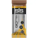 Energibar SIS Go Energy Bar 40 g choklad/fudge
