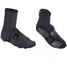 Skoöverdrag BBB Heavyduty OSS svart