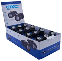 OXC Belysning Brightspot Fram 1St