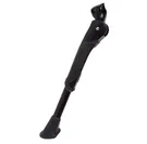 Cykelstöd Atran Rex-DV Rear Mounted Kickstand Adjustable 24/28 Black