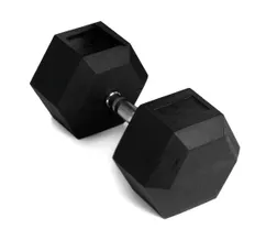 Hantel Abilica Hex 275 Kg