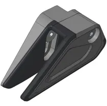 Kedjestyrare Scott Gambler 2020