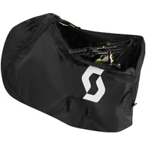 Py&ouml;r&auml;n kuljetuslaukku Scott Sleeve Black