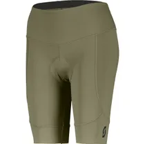Cykelshorts Dam Scott Endurance 10 +++ Hay Green