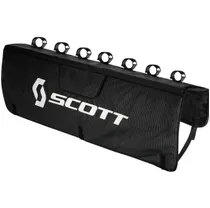 Cykelh&aring;llare Scott Truck Pad Large 62" Black