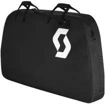 Py&ouml;r&auml;n kuljetuslaukku Scott Classic Black