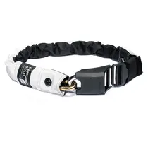 K&auml;ttingl&aring;s HIPLOK Gold 85cm Reflektiv