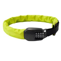 K&auml;ttingl&aring;s HIPLOK Spin 75cm Gul