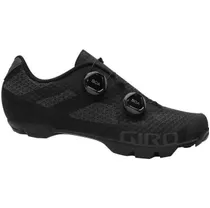 Cykelskor Giro Sector svart