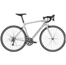 Maantiepyörä Cannondale CAAD Optimo 4 Silver