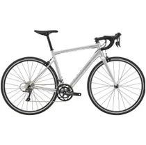 Racercykel Cannondale CAAD Optimo 4 Silver