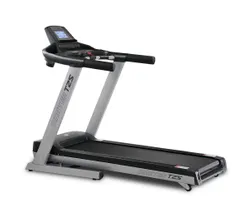 Löpband Master Fitness T25