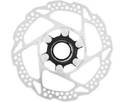 Bromsskiva Shimano SM-RT54 Centerlock med låsring 160mm
