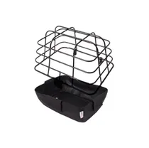 Tarakkatarvikkeet Atran Velo Epic Multi Cover musta