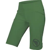 Cykeshorts Endura Dam SingleTrack Lite Short Machair Green