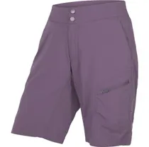 Cykeshorts Endura Dam Hummvee Lite Short with Liner Rannoch Pink