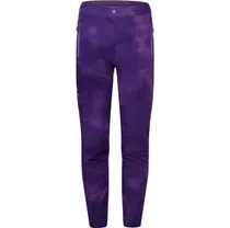 Pyöräilyhousut Endura Lasten MT500JR Burner Pant Thistle