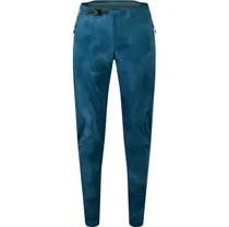 Cykelbyxor Endura MT500 Burner Pant Blue Steel