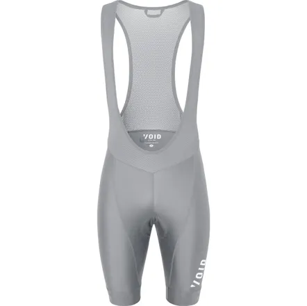 Cykelbyxor Void Core Bibshorts 2.0 Herr Grå