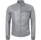 Cykeljacka Void Core Wind Jacket Herr Grå