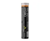 Elektrolyter Sportdryck PurePower Hydro Vätskeersättning Orange 20 tabletter