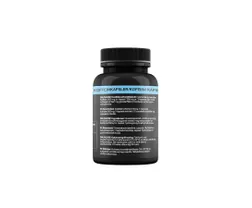 Koffeintabletter PurePower Caffeine 90 kapslar