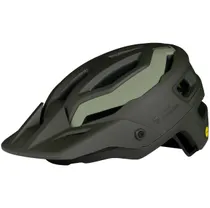 Kyp&auml;r&auml; Sweet Protection Trailblazer Mips Helmet Maze Green