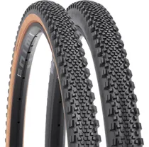 Cykeld&auml;ck WTB Raddler TCS Light/Fast Rolling Dual DNA SG2 44-622