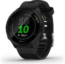 Urheilukello Garmin Forerunner 55 Musta