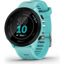 Urheilukello Garmin Forerunner 55 Turkoosi