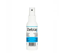 ZEBLA HAJUNPOISTOSUIHKE 100ml