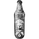 Bakskärm Ass Savers Big Wolf