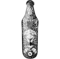 Baksk&auml;rm Ass Savers Big Wolf