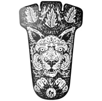 Framsk&auml;rm Ass Savers Mudder Wolf